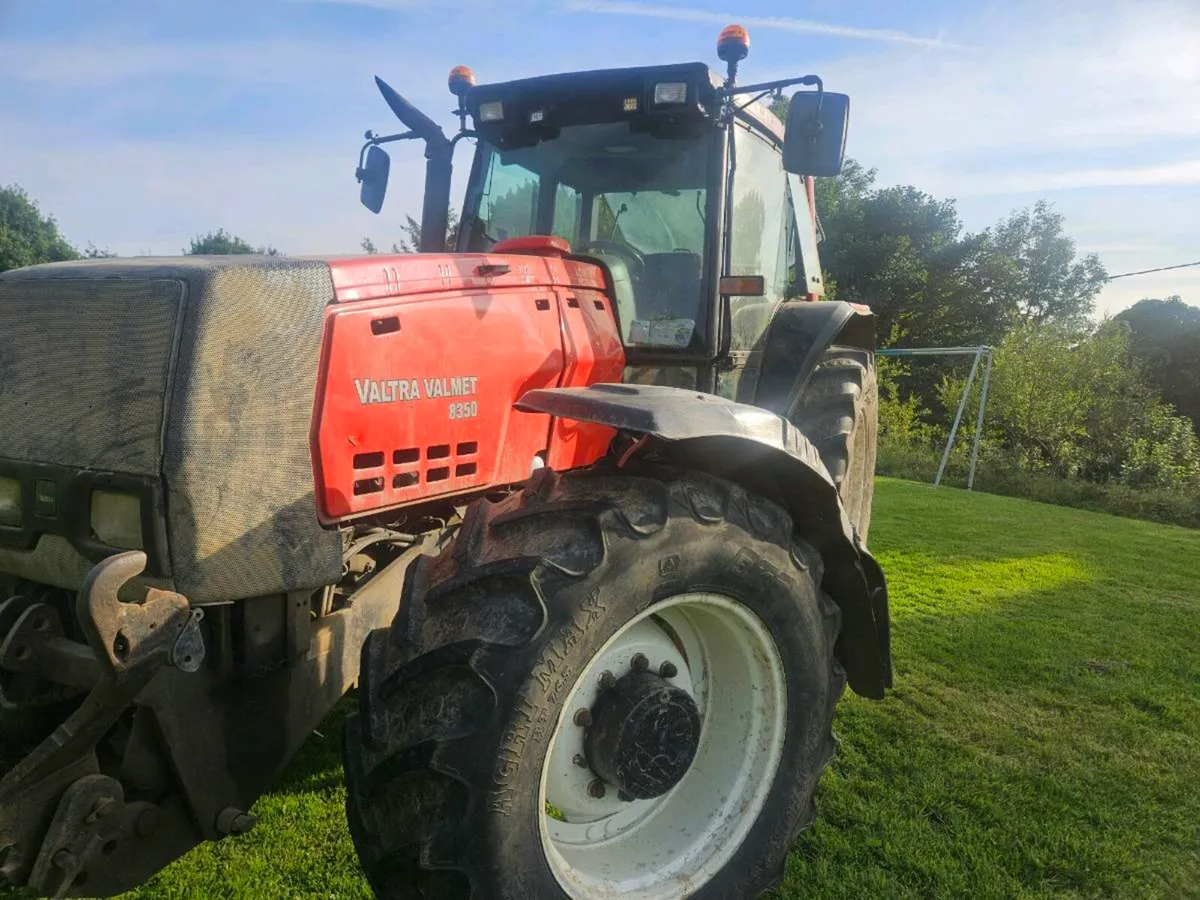 Tractor - Image 2