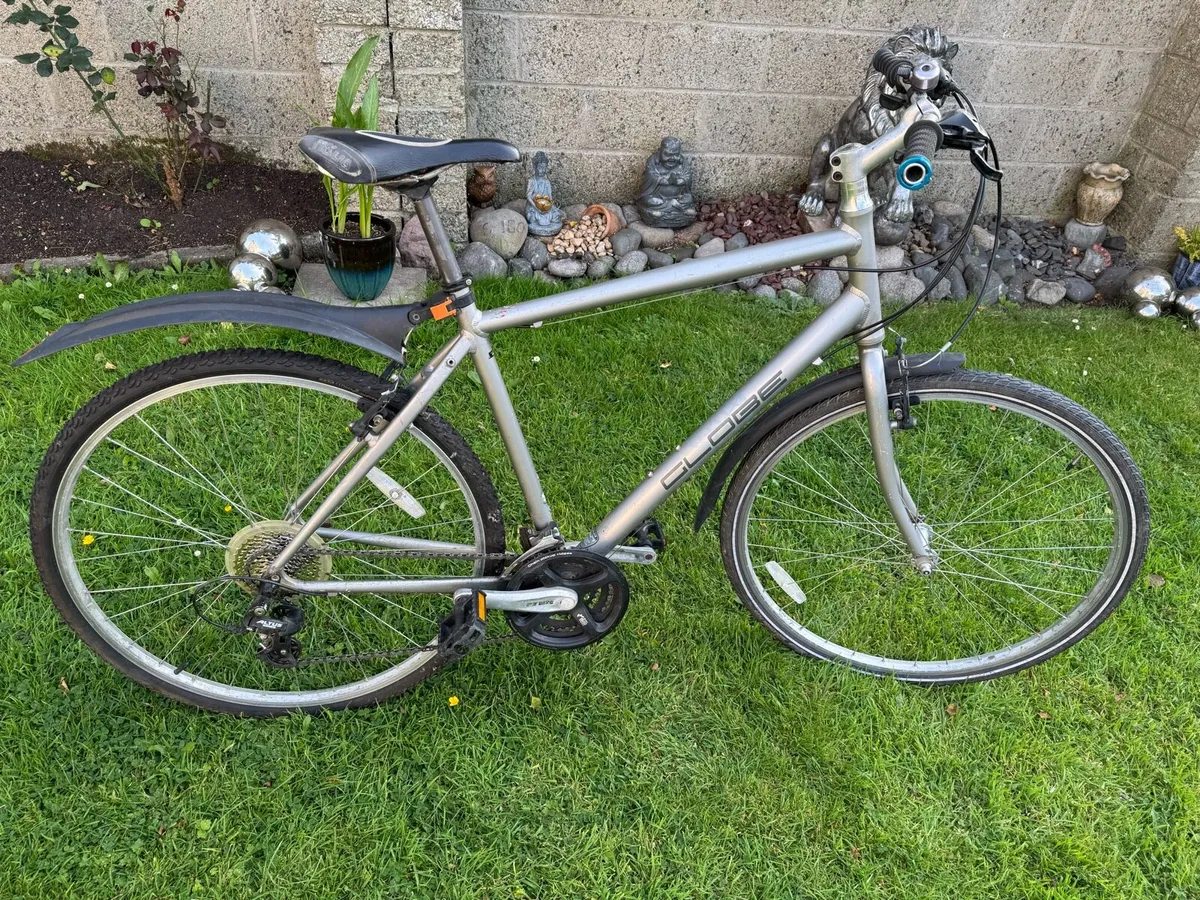Specialized bike - Image 1
