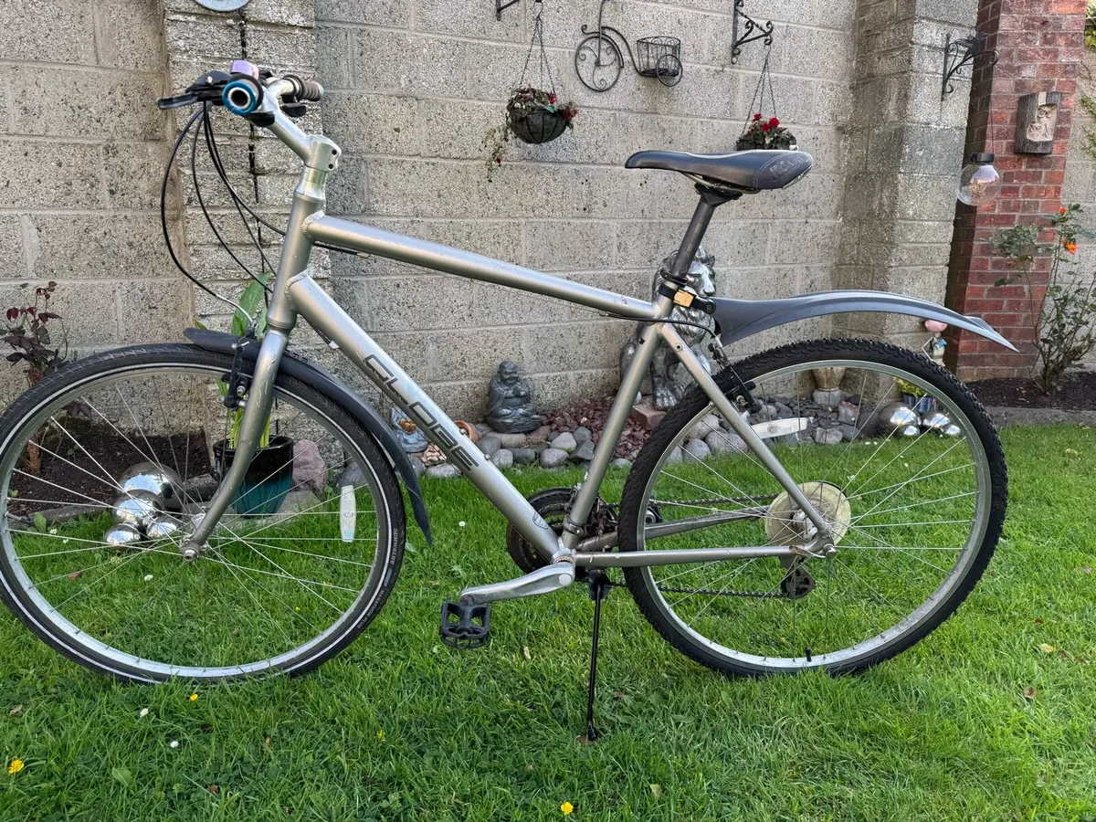 Specialized bike - Image 2