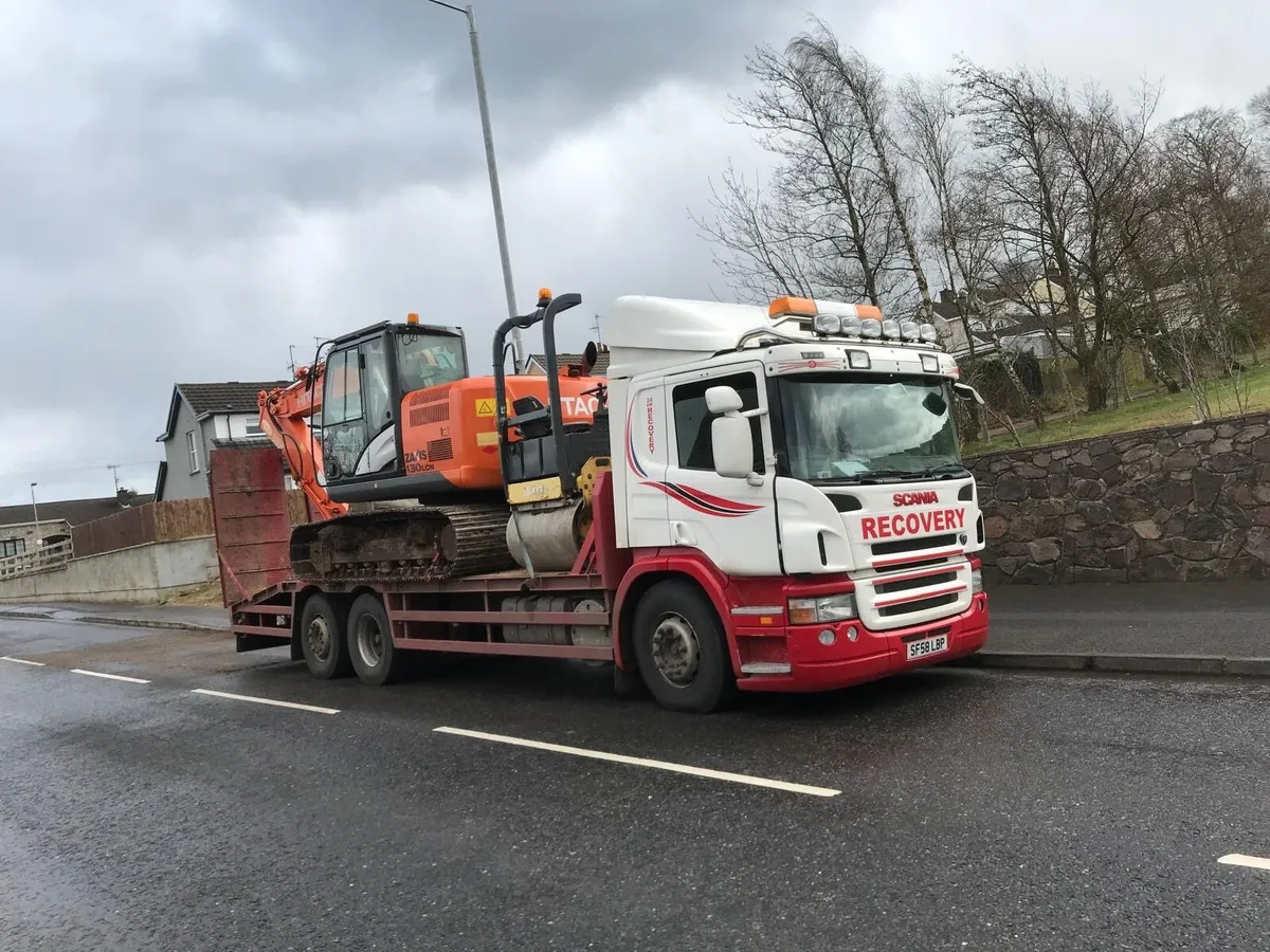 Scania - Image 1