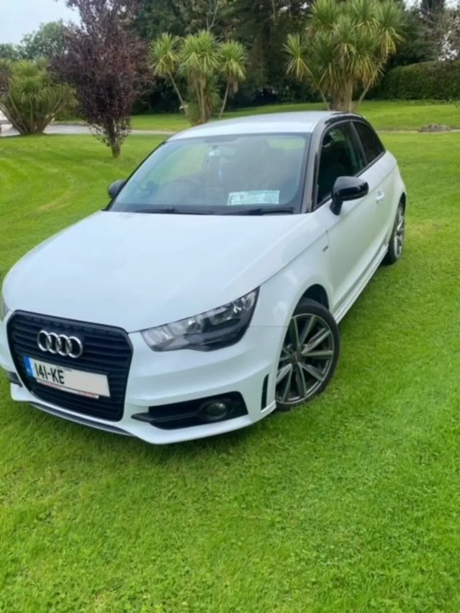 Audi A1 - Image 2