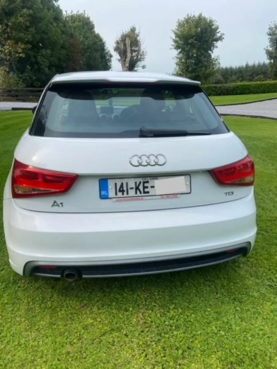Audi A1 - Image 3