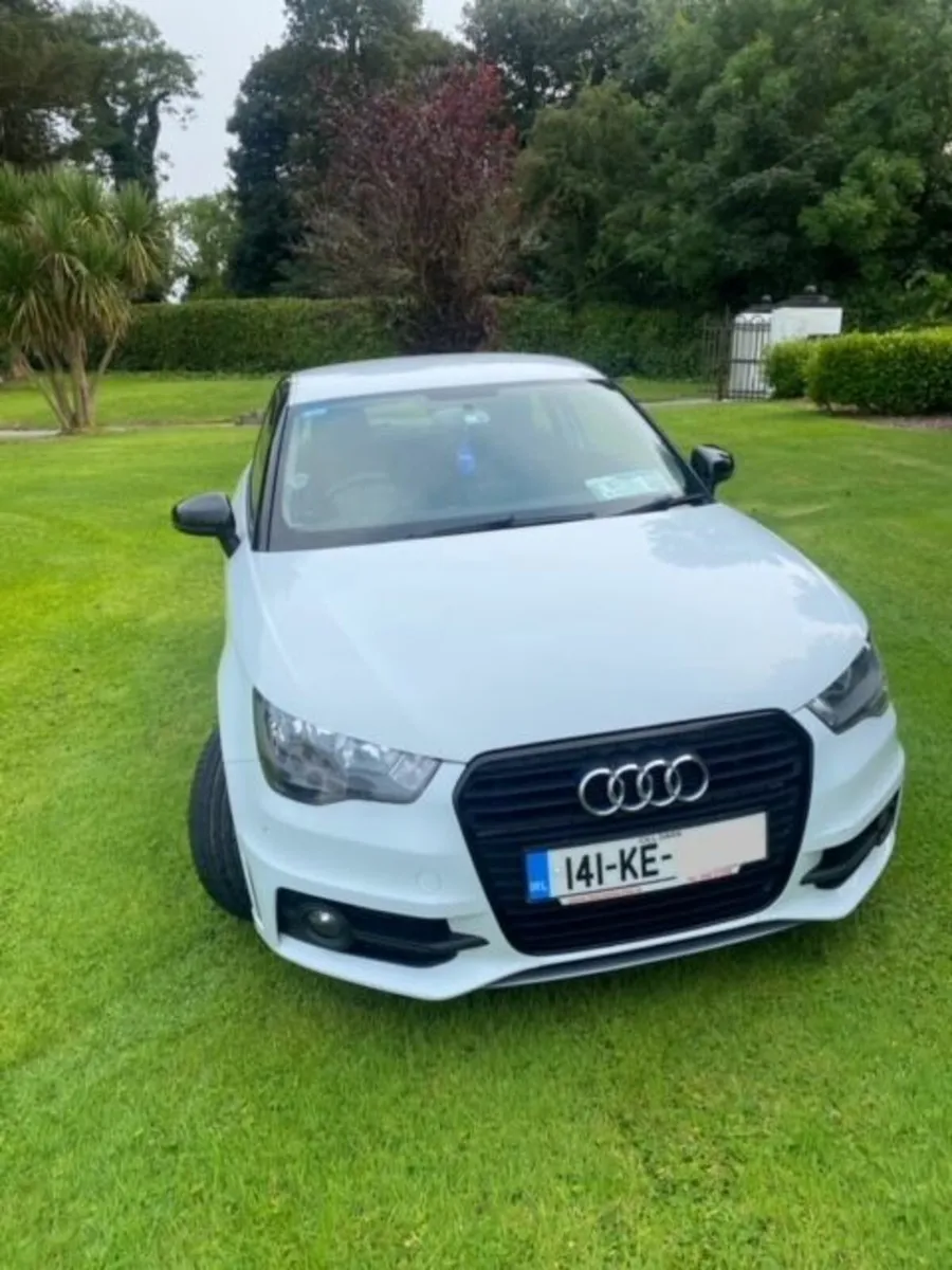 Audi A1 - Image 4