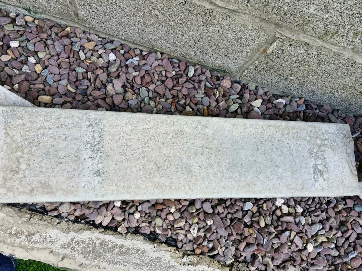 Wall capping - Image 2