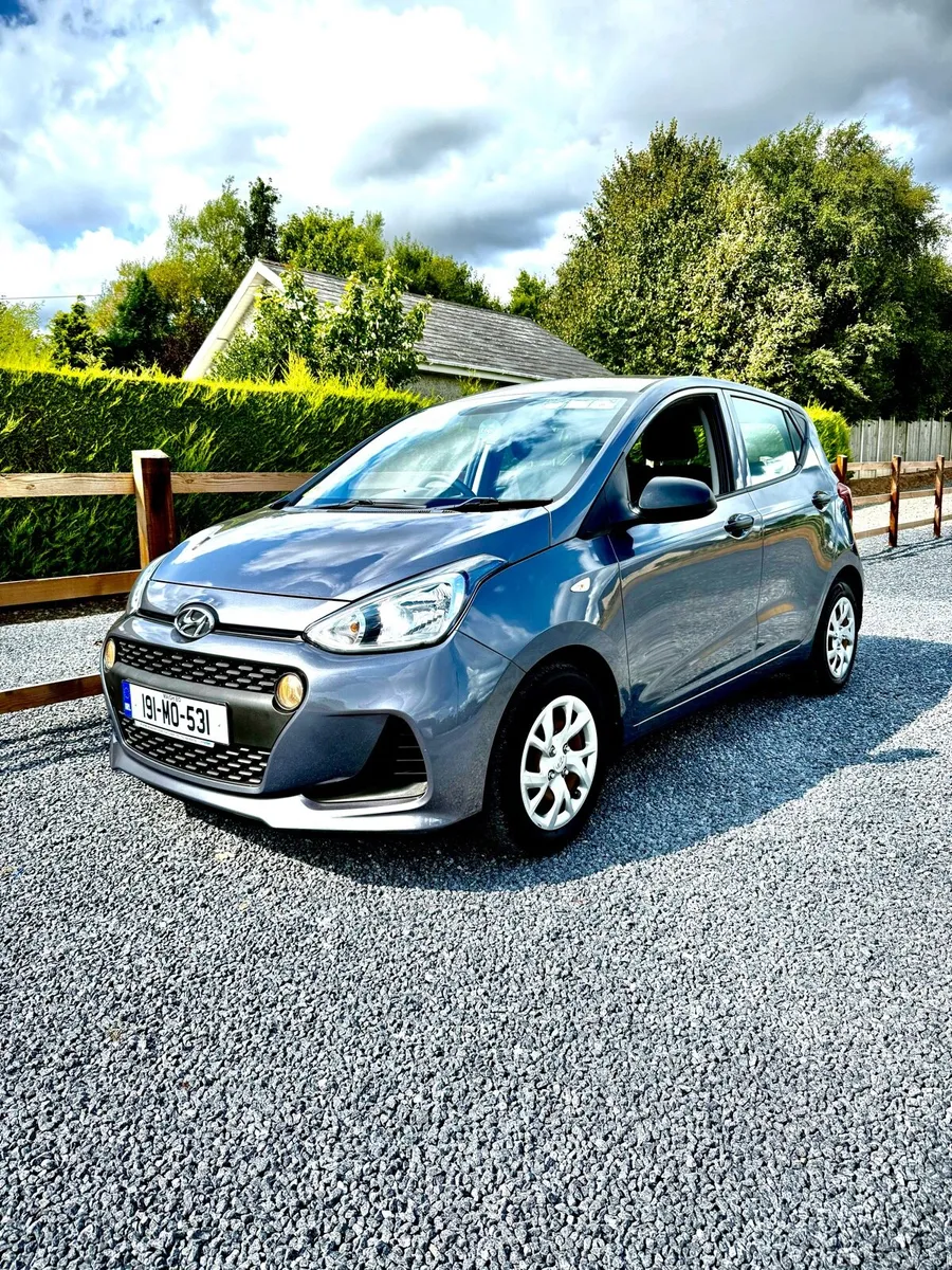 Hyundai i10 Only 28k miles !! - Image 2