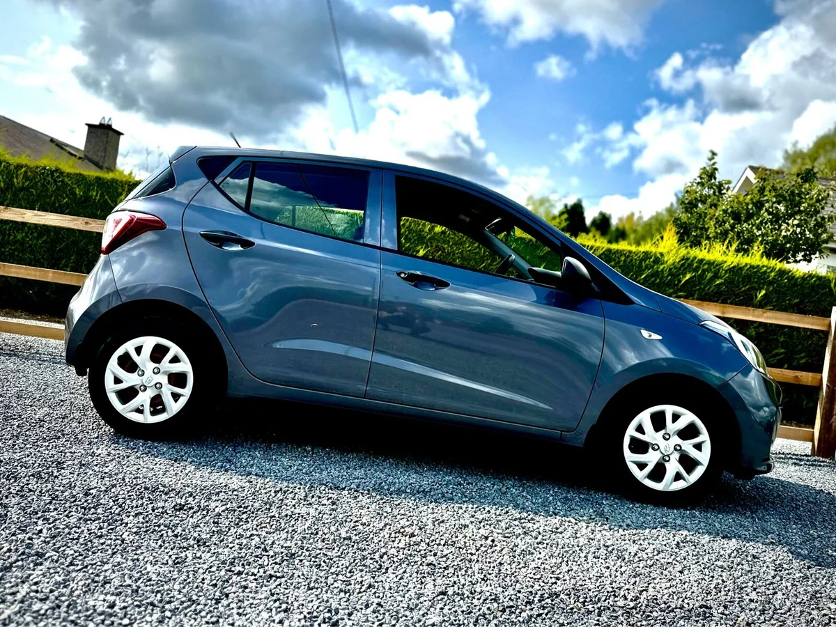 Hyundai i10 Only 28k miles !! - Image 3