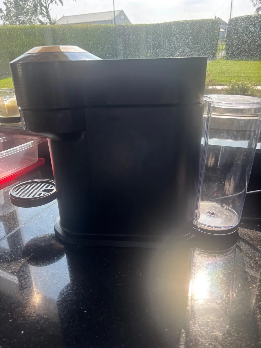 Nespresso Vertuo Coffee Machine Bundle - Image 3