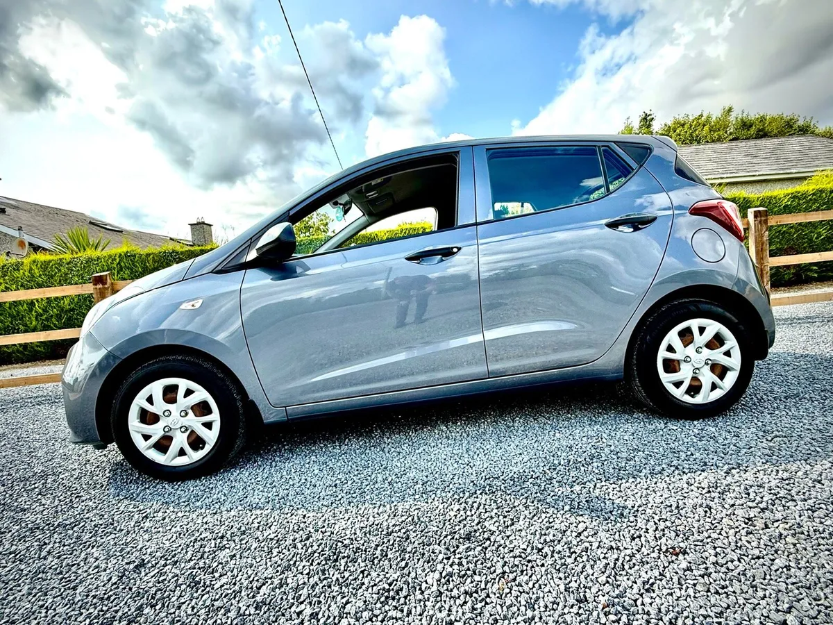 Hyundai i10 Only 28k miles !! - Image 4