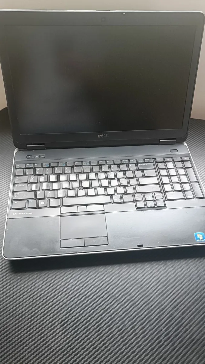 Laptop Dell - Image 3