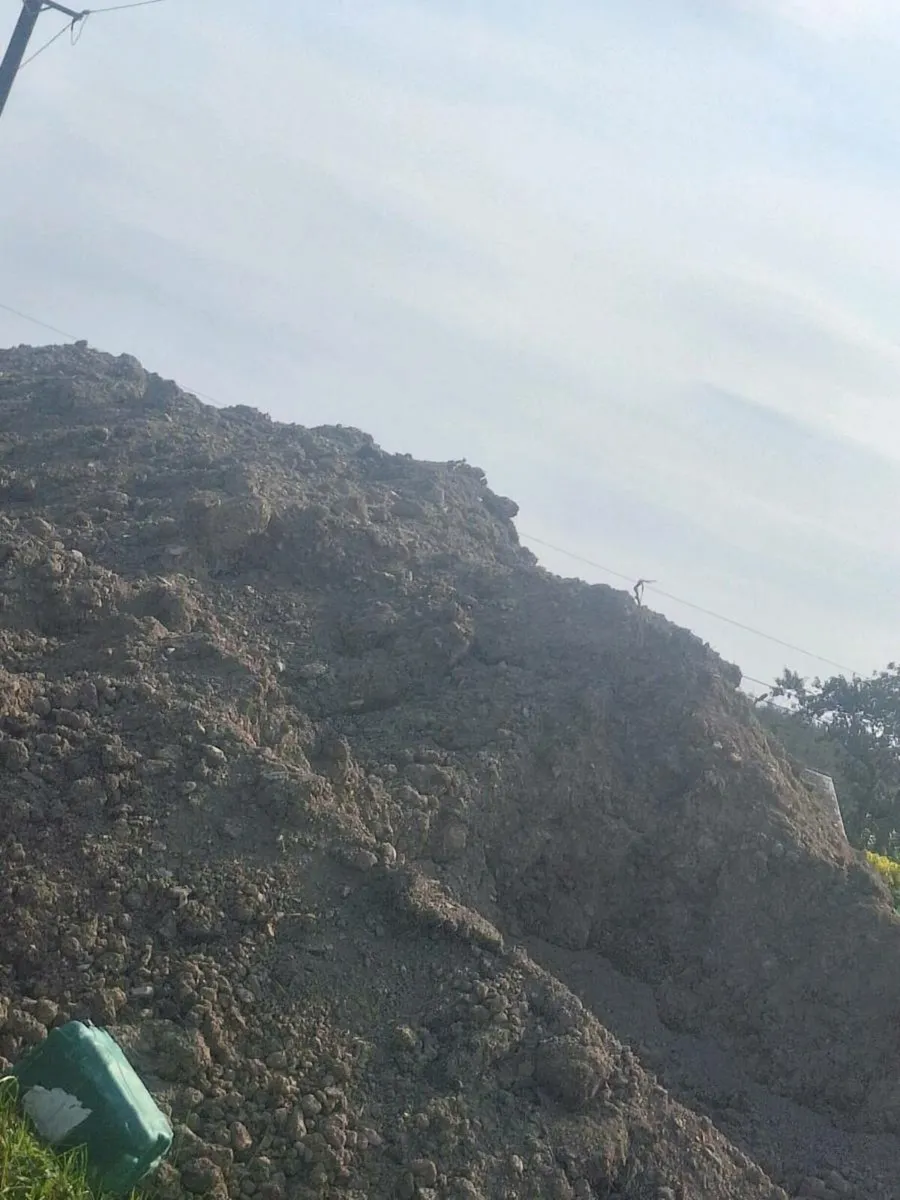 Topsoil