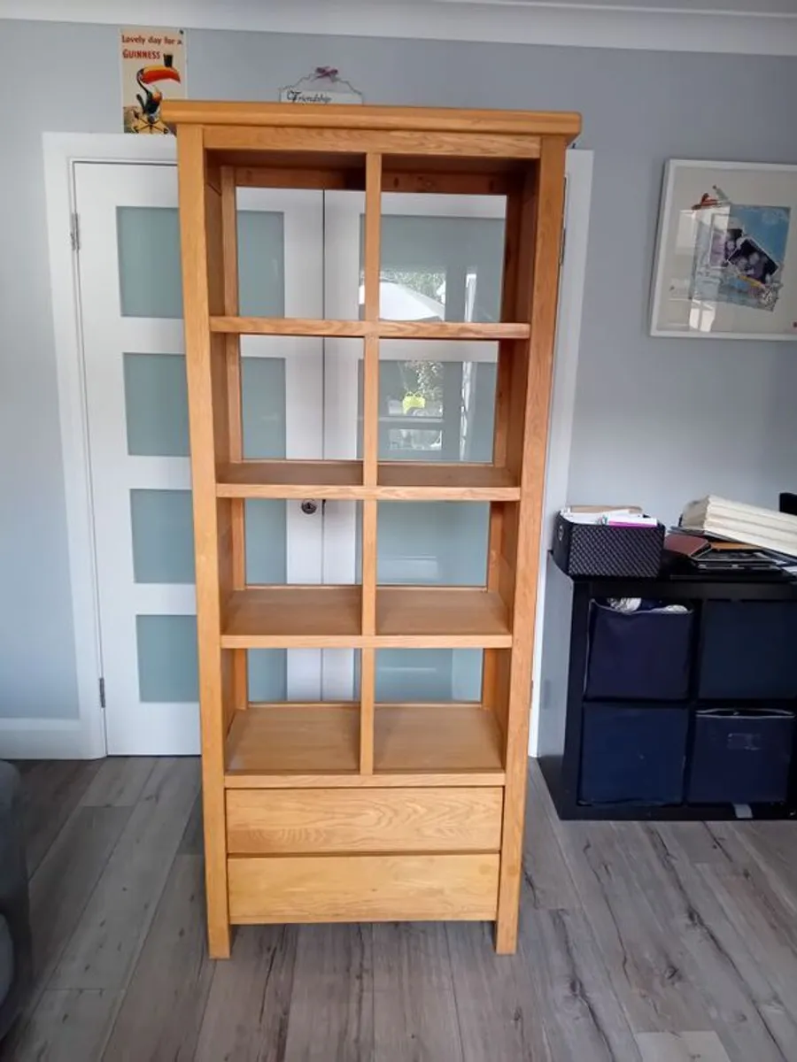 bookcase - Image 1