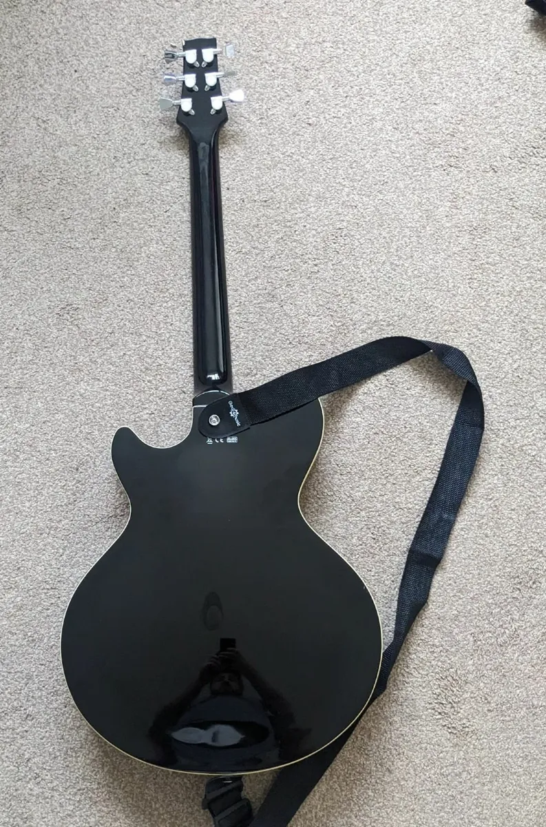 Electric Guitar - Image 3