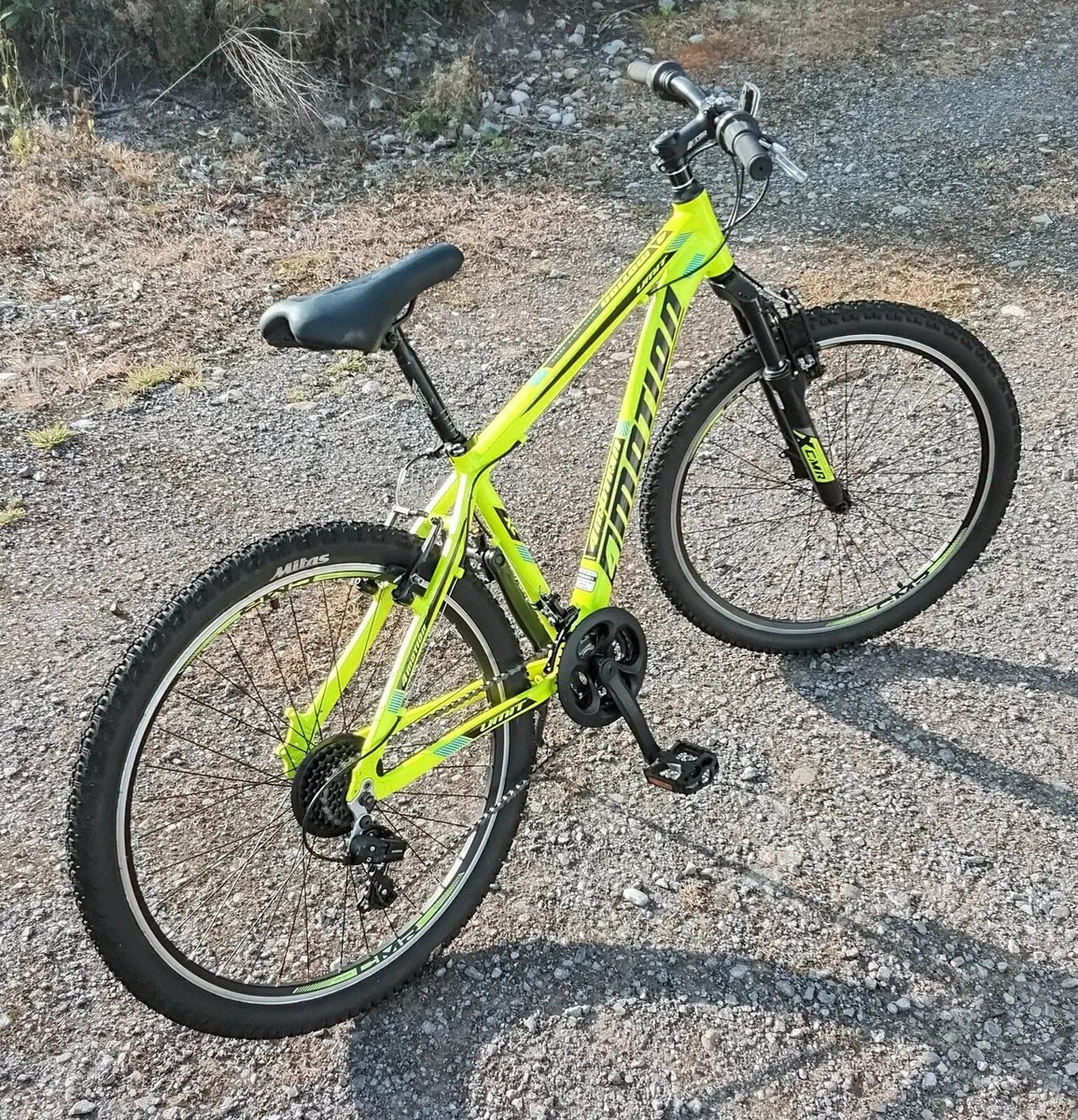 Child's Mountain Bike ( 9 - 13 yrs) - Image 2