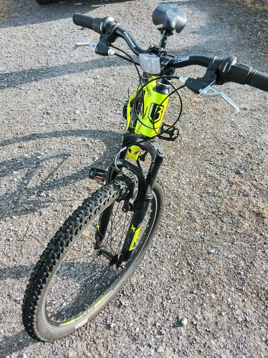 Child's Mountain Bike ( 9 - 13 yrs) - Image 3