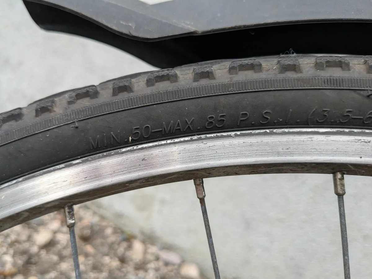 Bicycle - Image 3