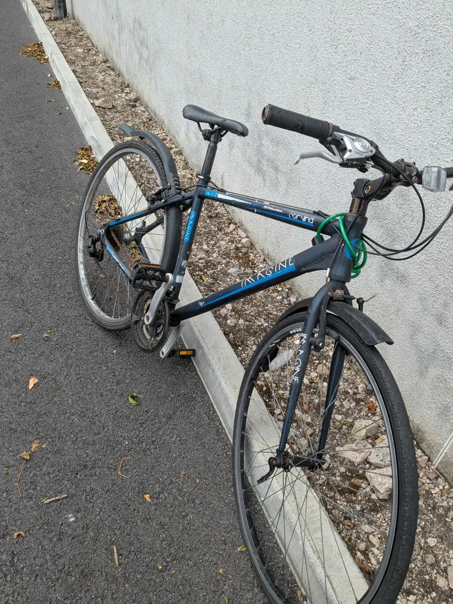 Bicycle - Image 1