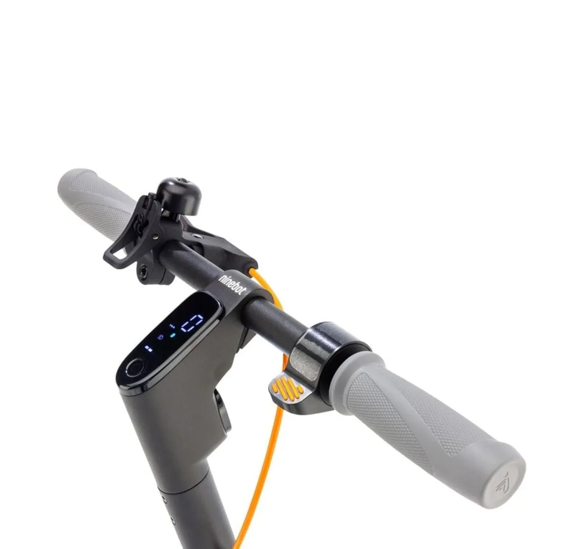 Ninebot F40 Electric Scooter Brand New - Image 2