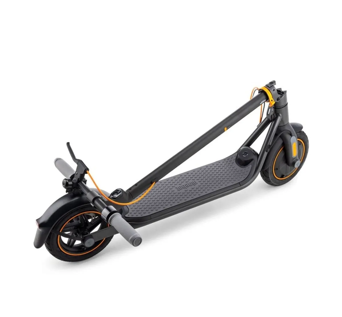Ninebot F40 Electric Scooter Brand New - Image 3