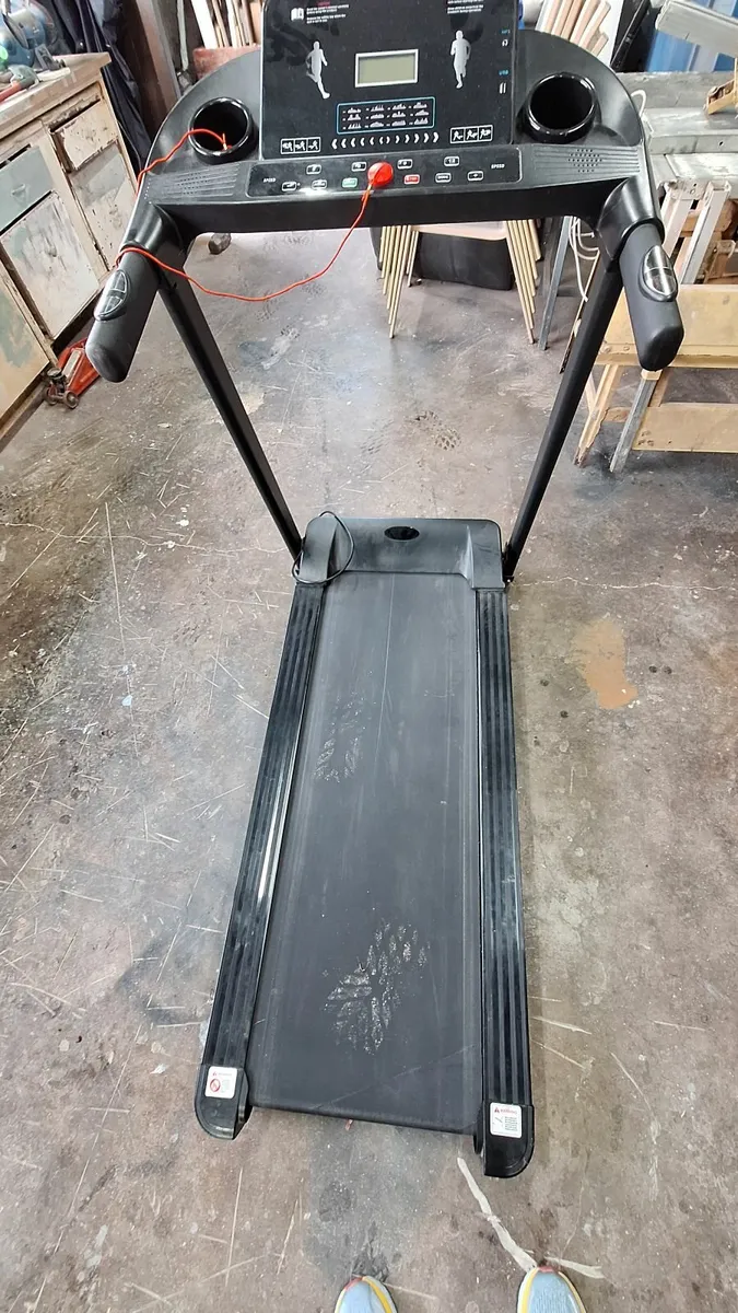 Treadmill - Image 2