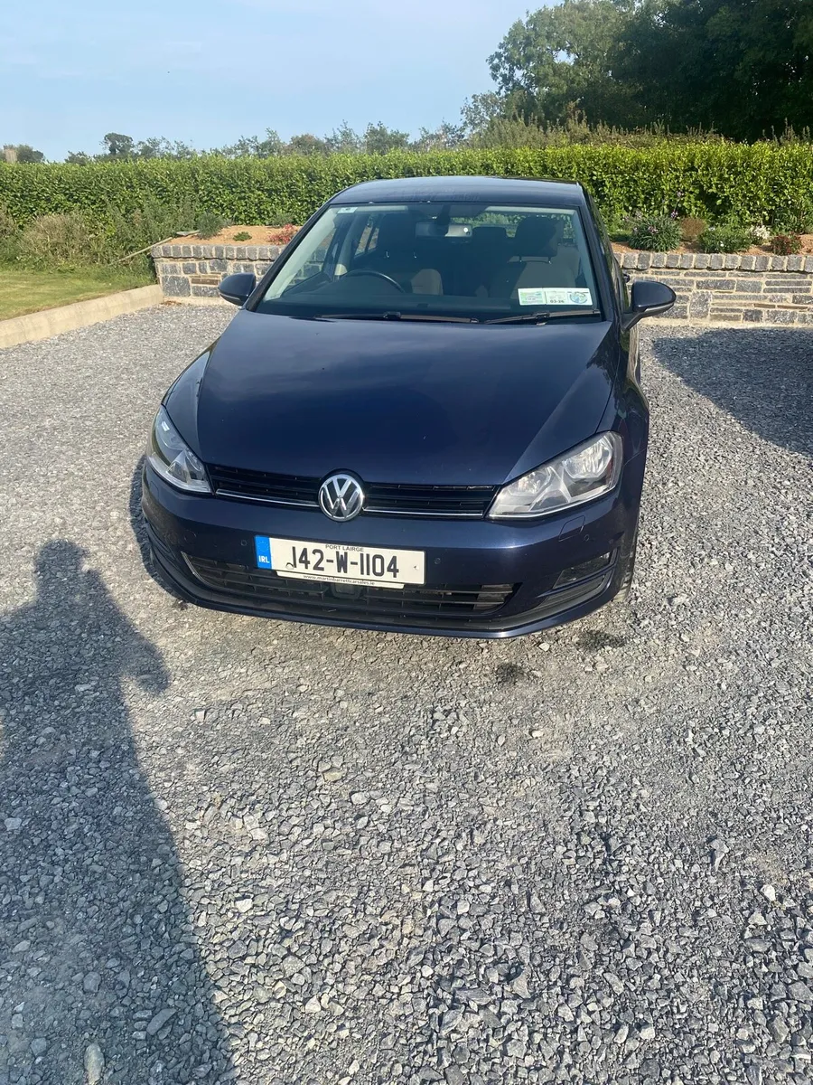 142 Volkswagen Golf 1.6 - Image 2