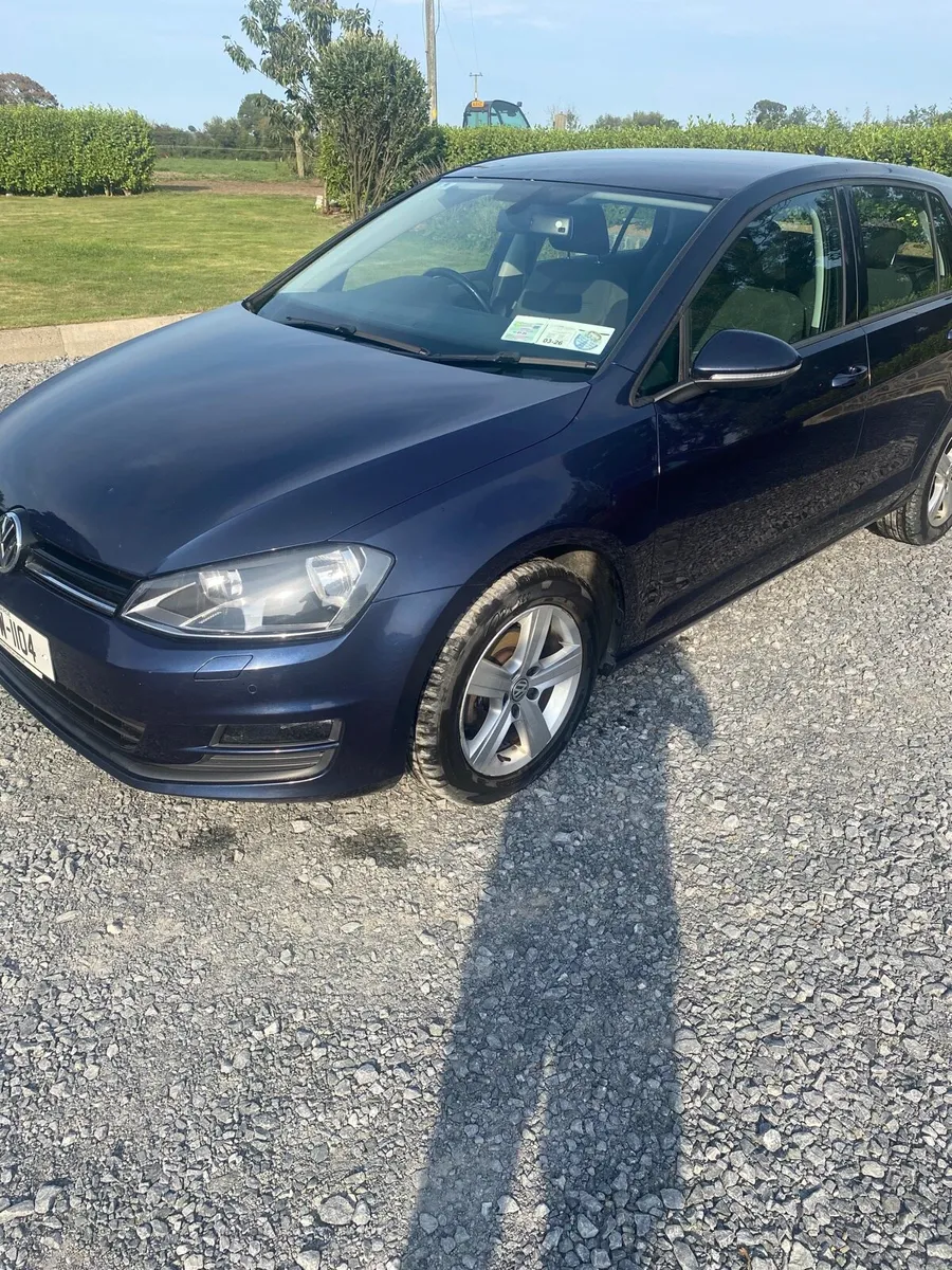 142 Volkswagen Golf 1.6 - Image 1