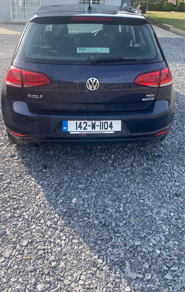 142 Volkswagen Golf 1.6 - Image 3