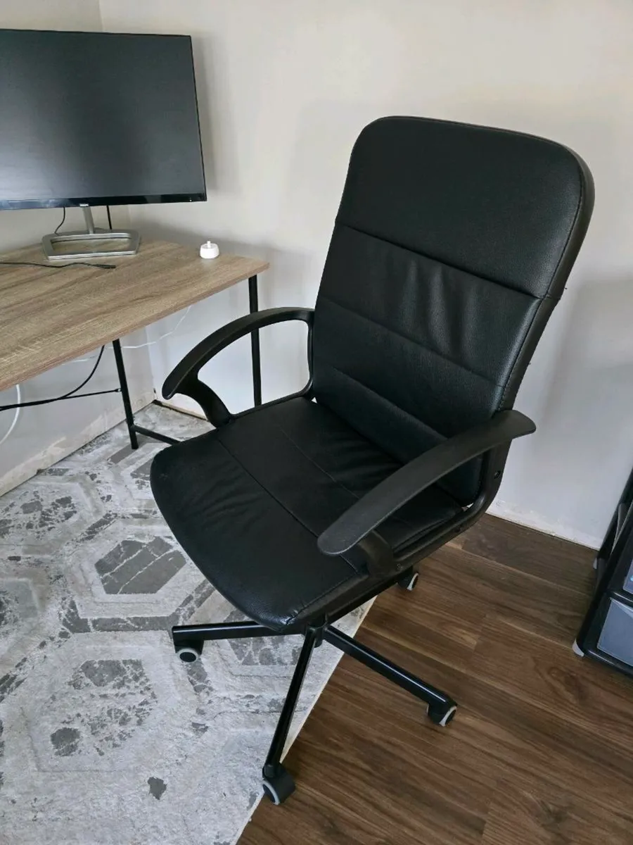 FREE - Office Chairs - Image 1