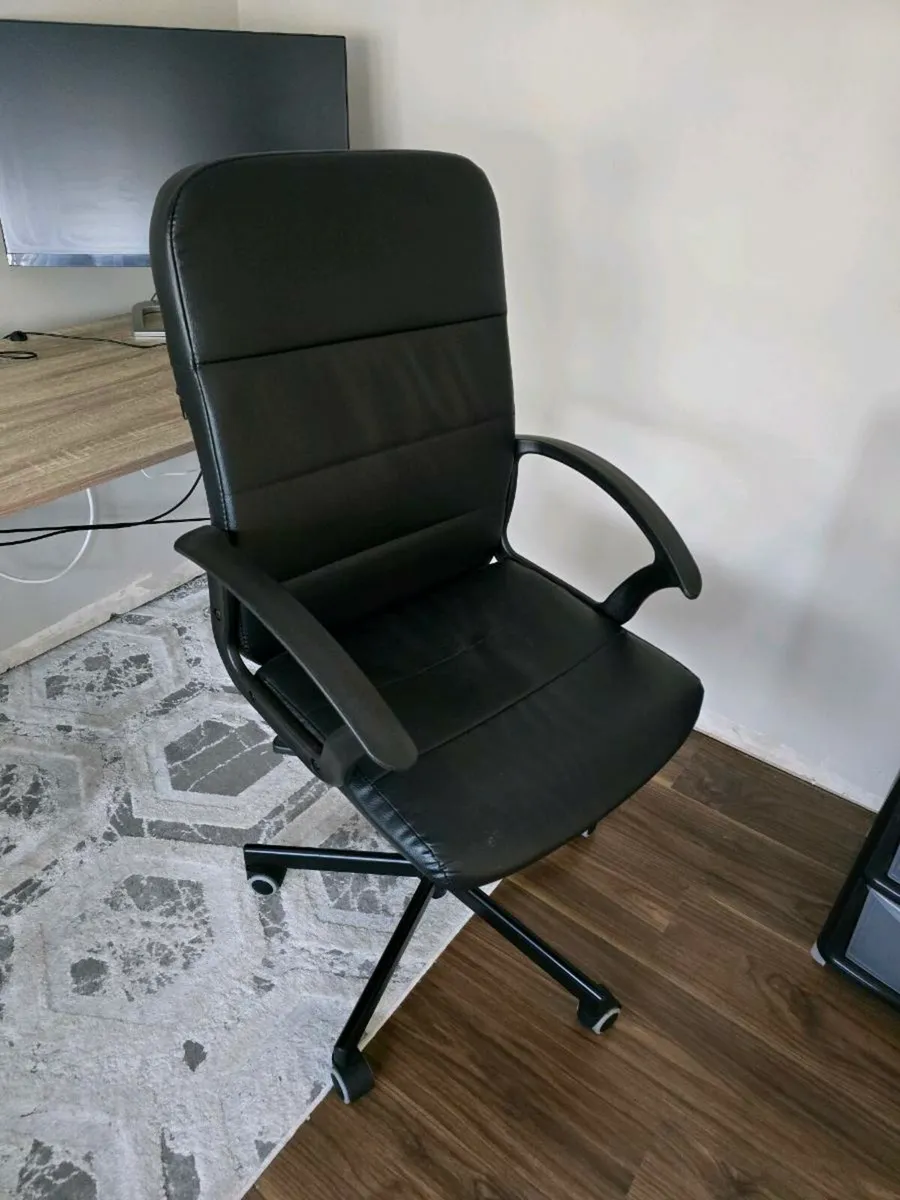 FREE - Office Chairs - Image 3