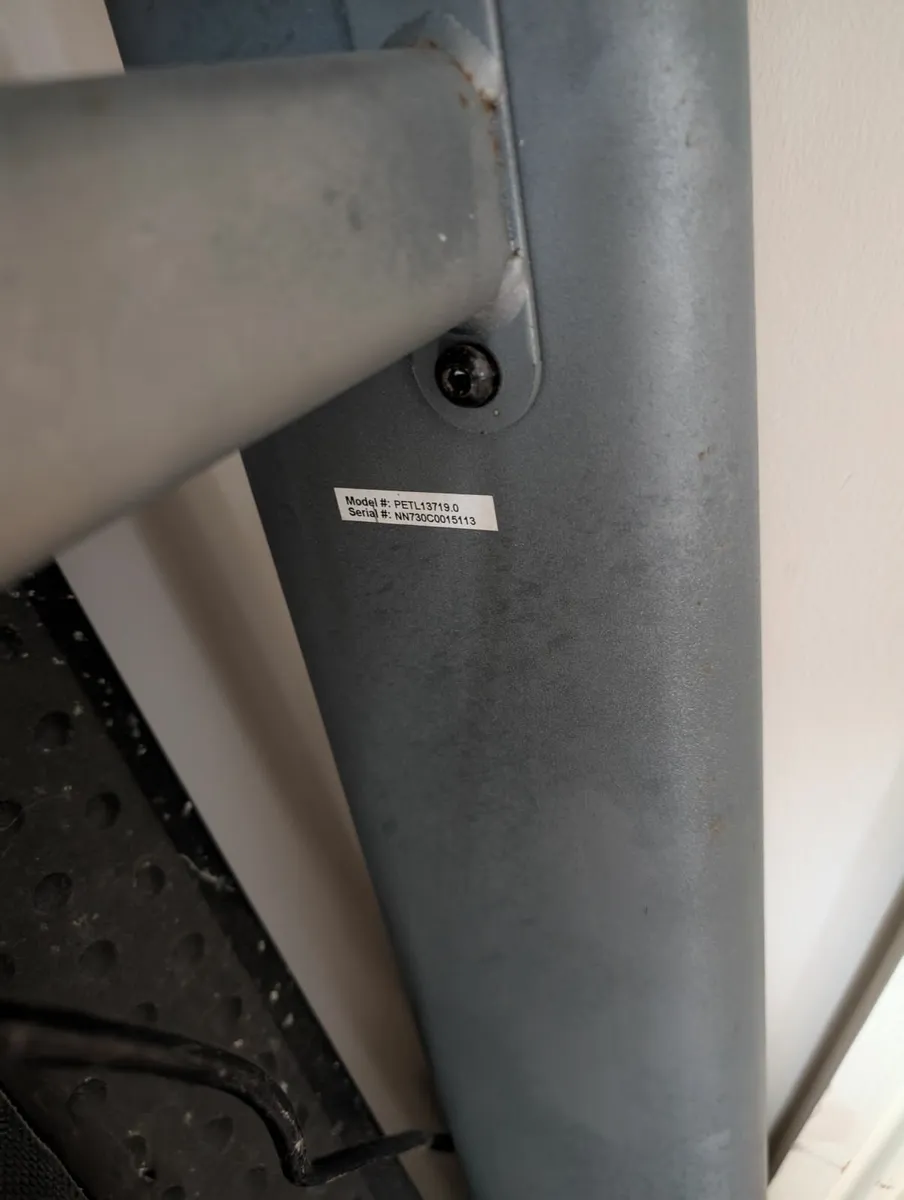 Treadmill - Image 1