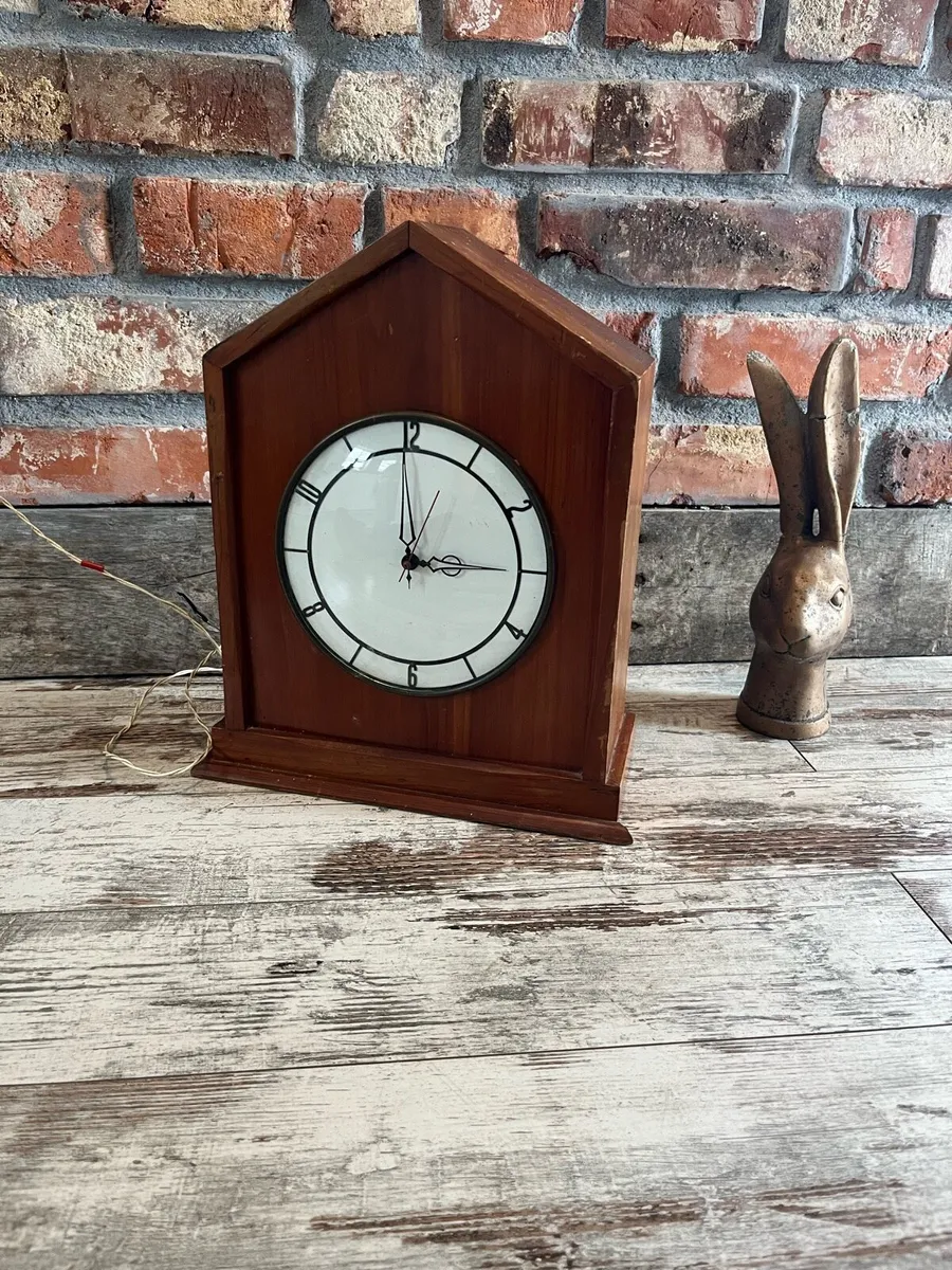 Vintage clock - Image 1