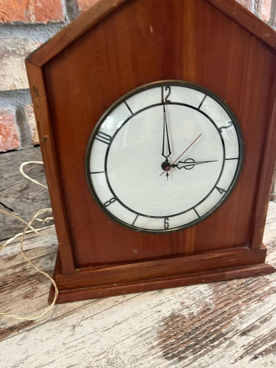 Vintage clock - Image 3