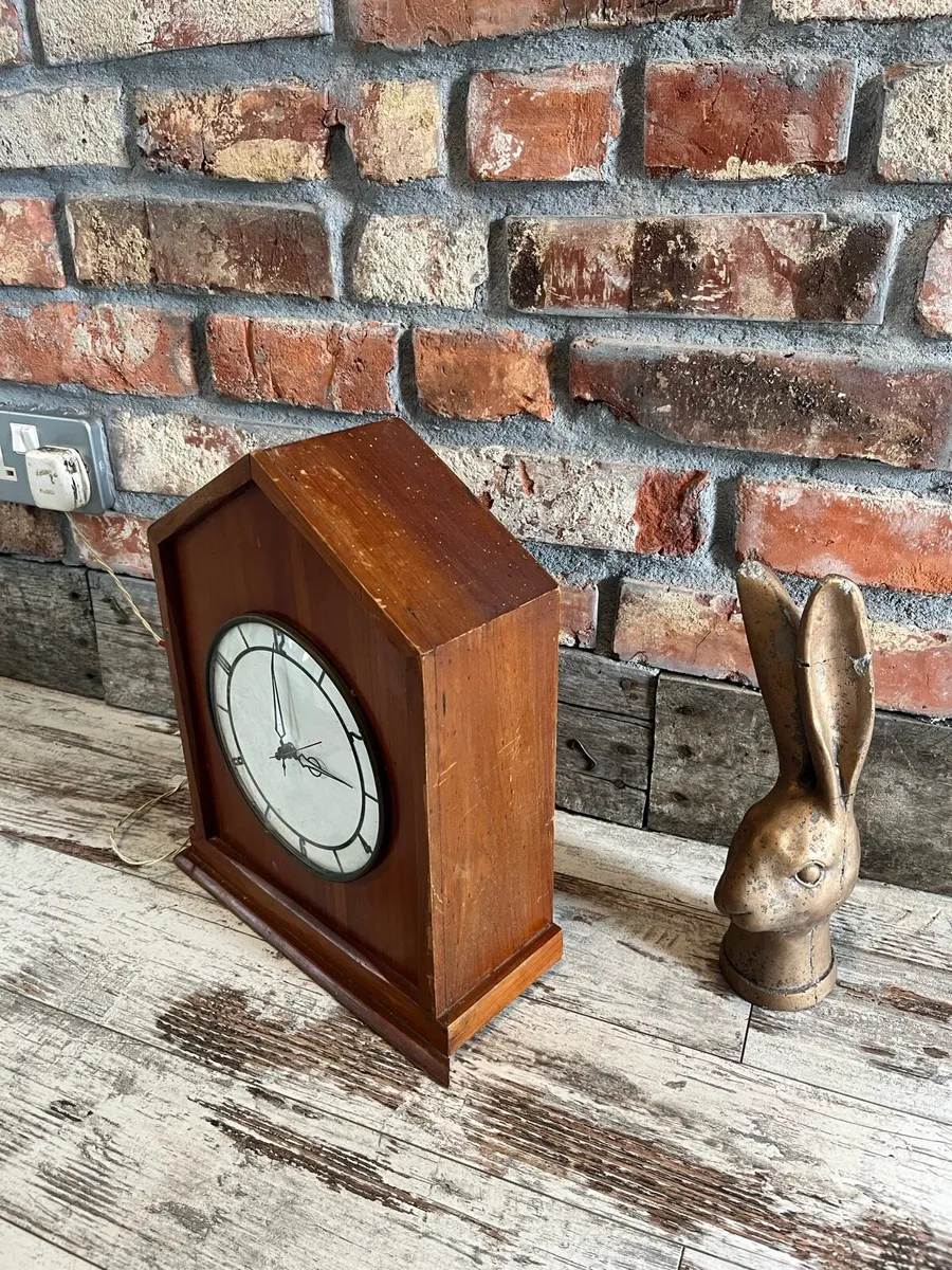 Vintage clock - Image 4