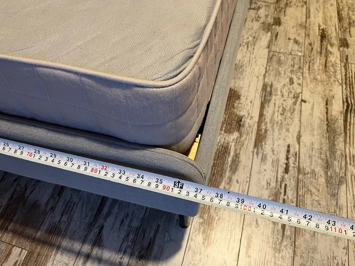 Single bed - Image 3
