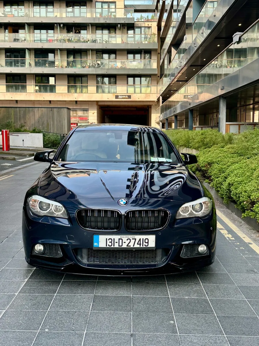BMW 131 520D M Sports NCT 10/26, Tax 10/25 - Image 2