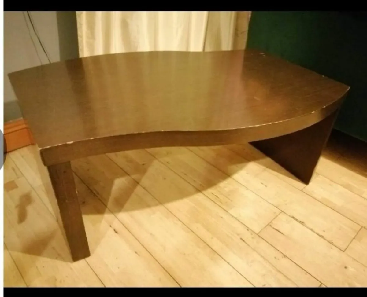 Coffees table