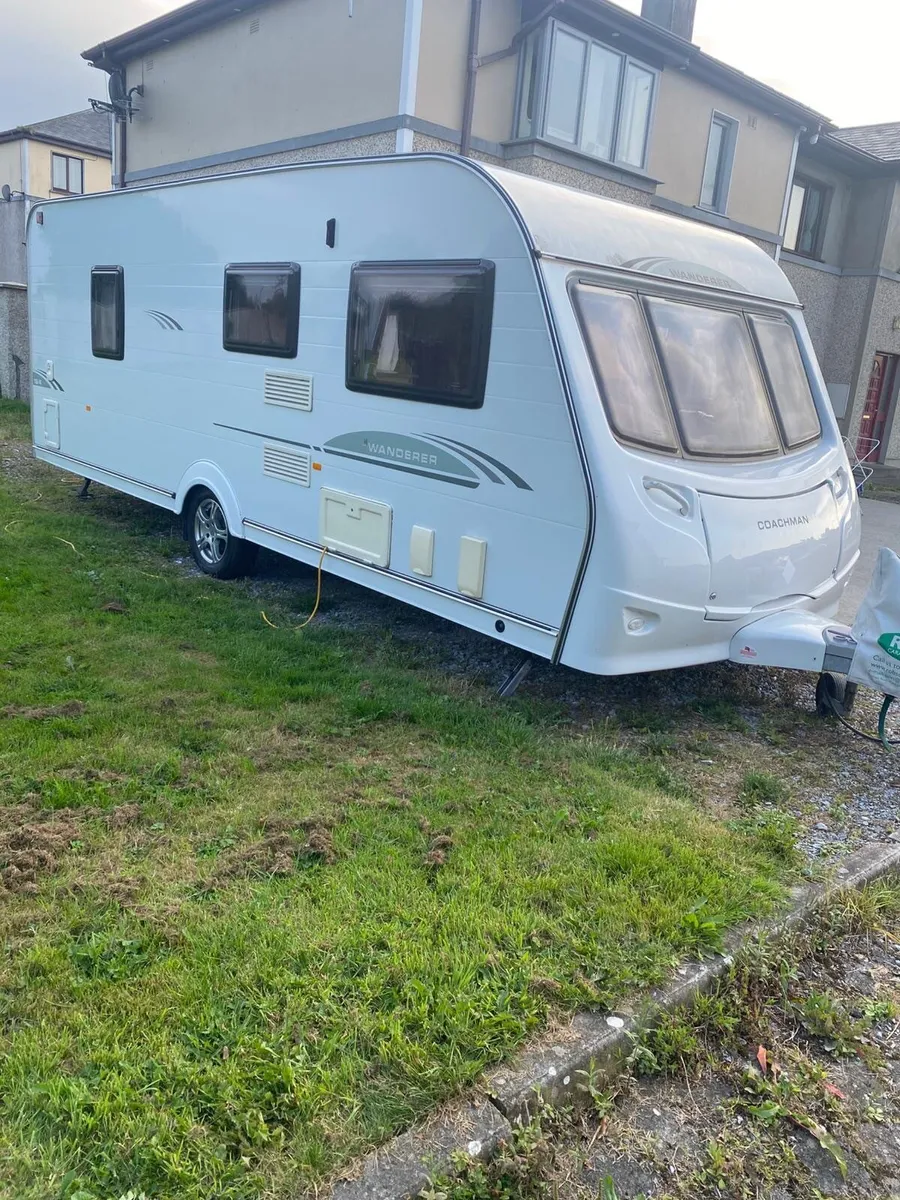 Caravan - Image 2