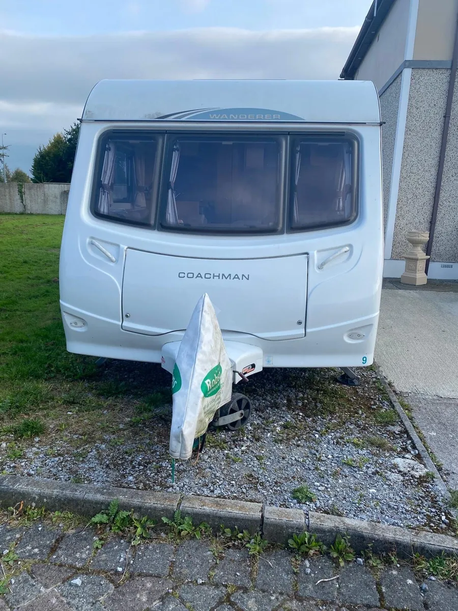 Caravan - Image 3