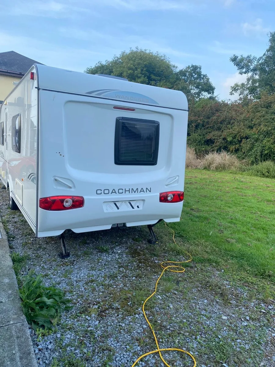Caravan - Image 4