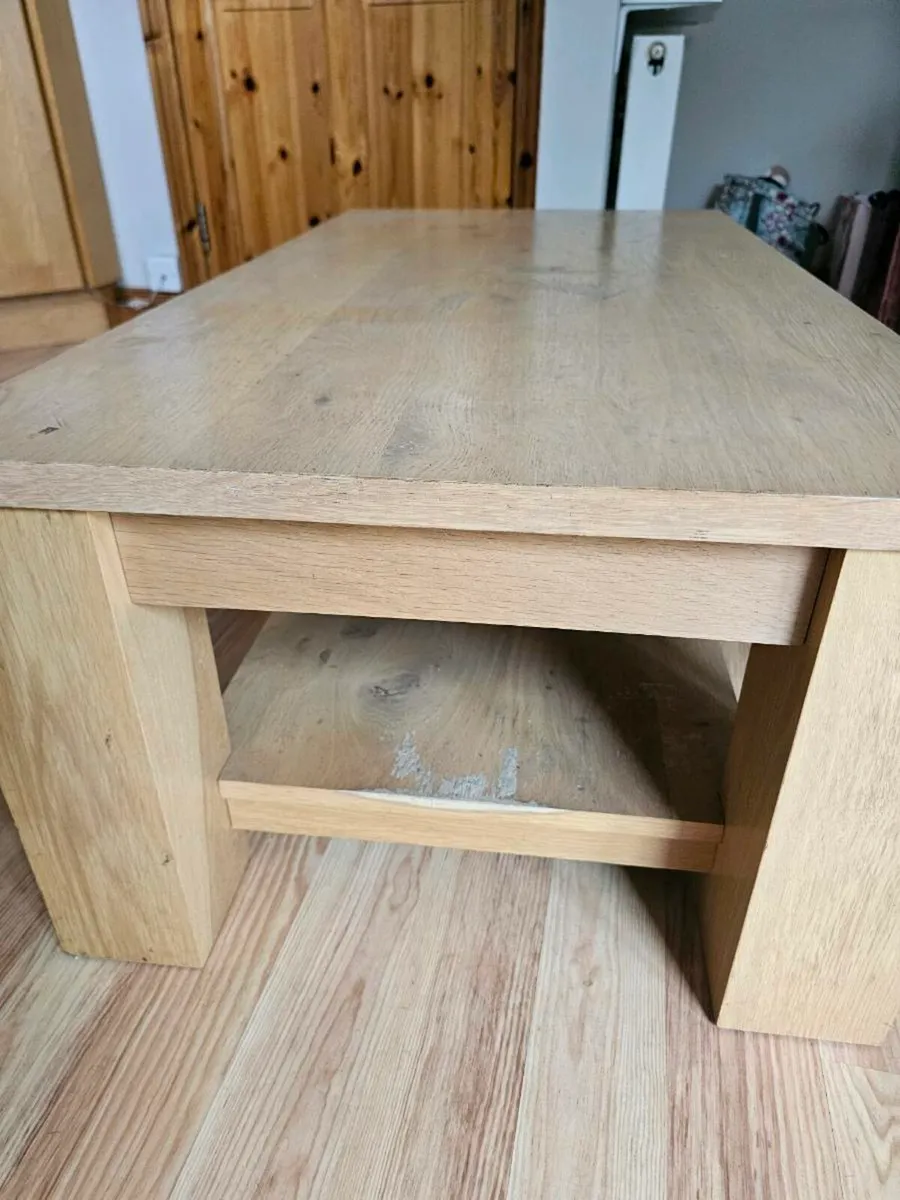 Coffee table - Image 3