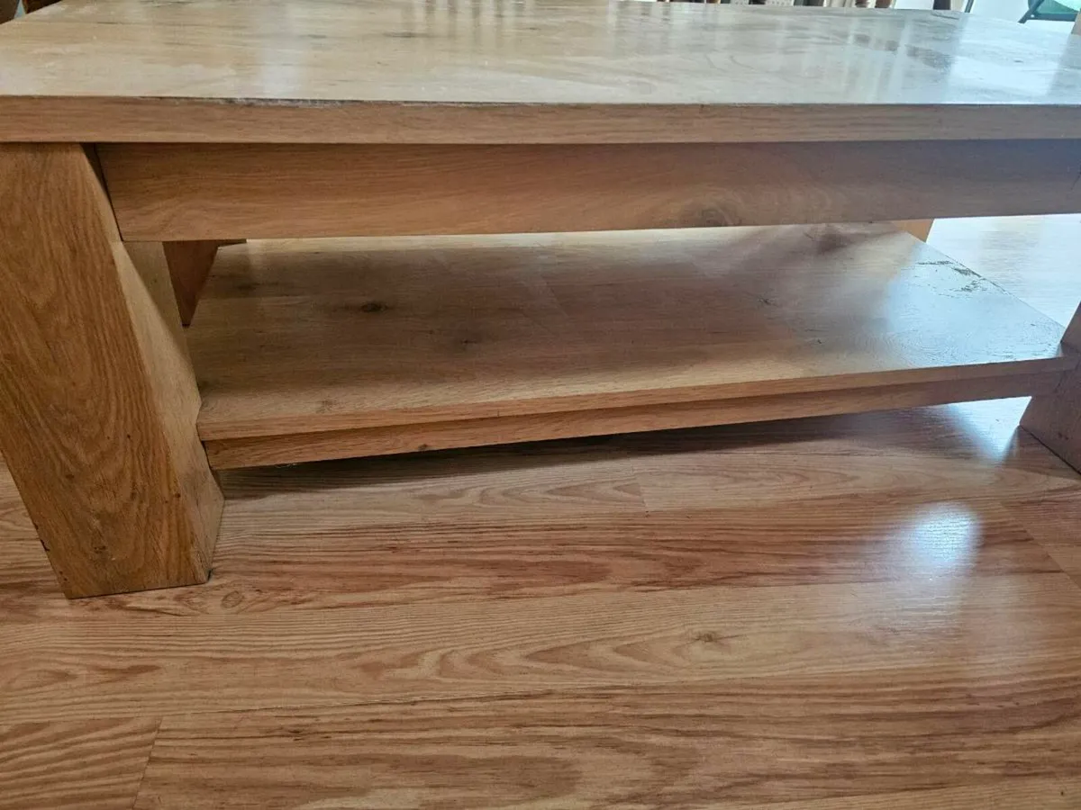 Coffee table - Image 2