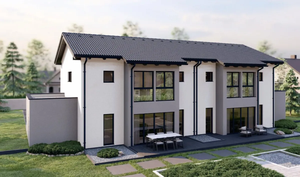 Looking for a Partner/Investor – Prefab houses - Image 1