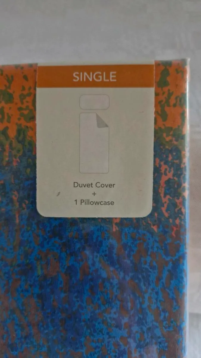 Single duvet set - Image 3