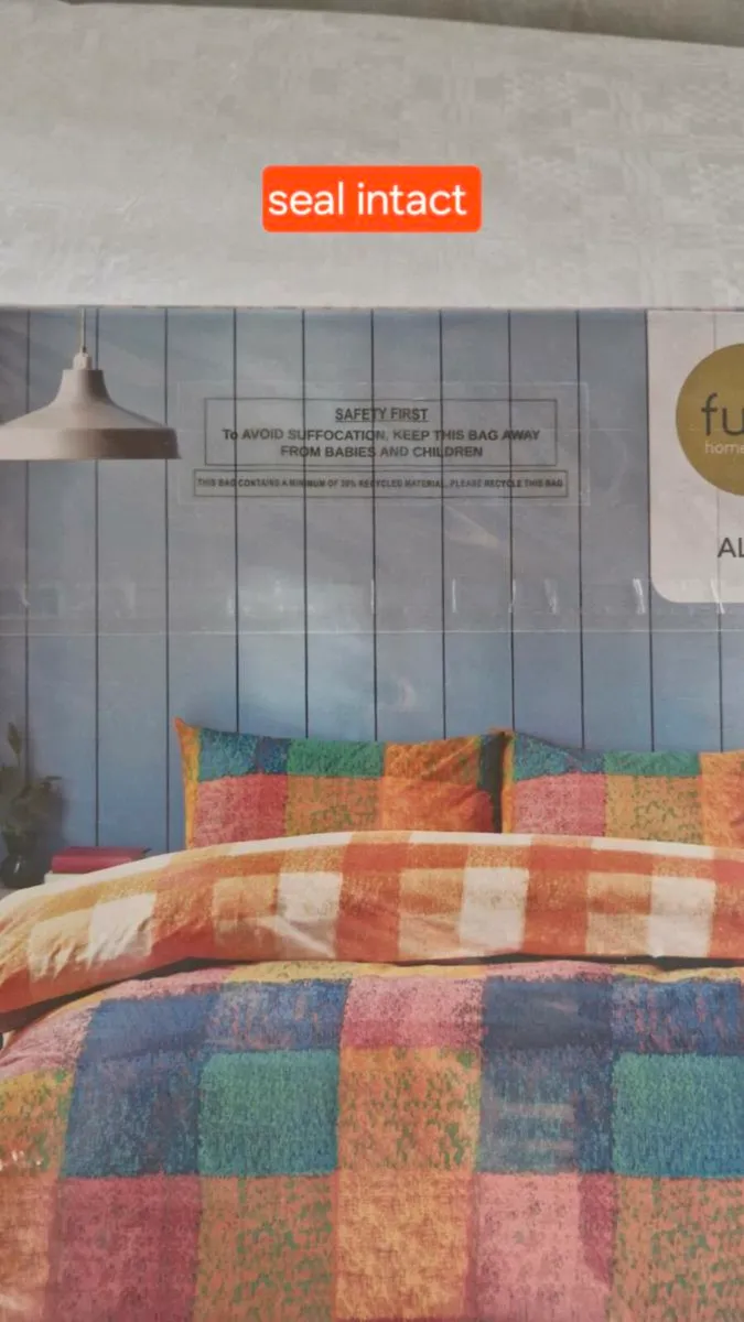 Single duvet set - Image 4