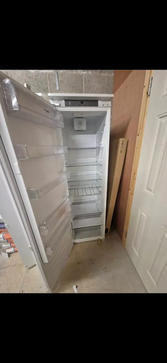 Fridge Freezer - Image 2