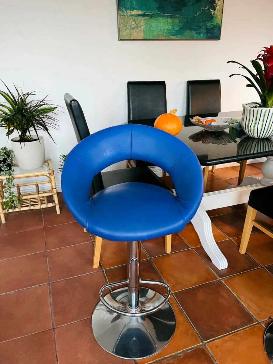 Kitchen Chairs - Image 1