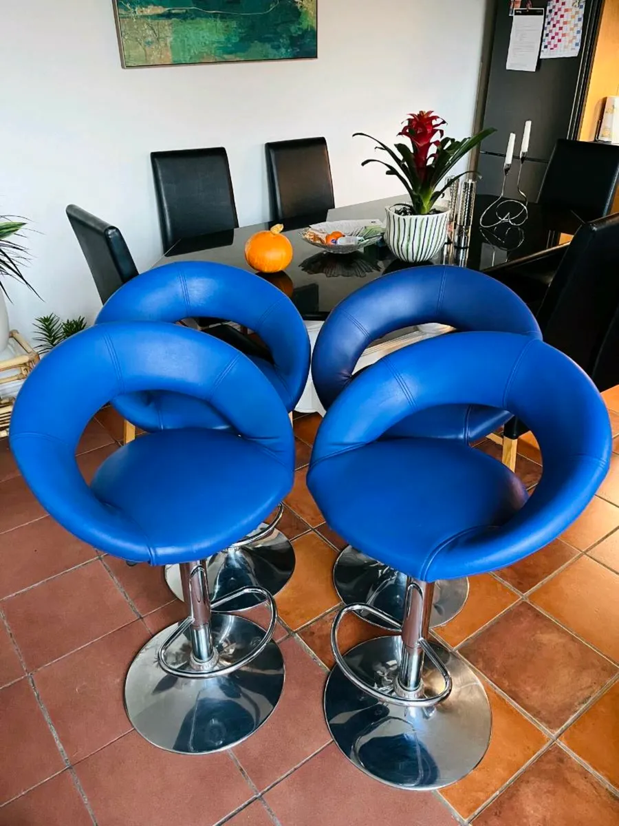 Kitchen Chairs - Image 2