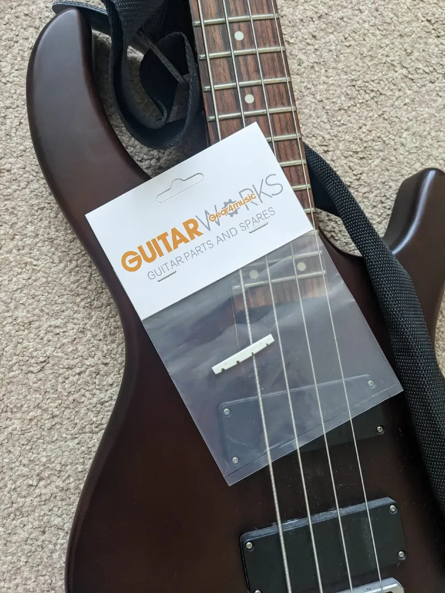 Guitar - Image 2