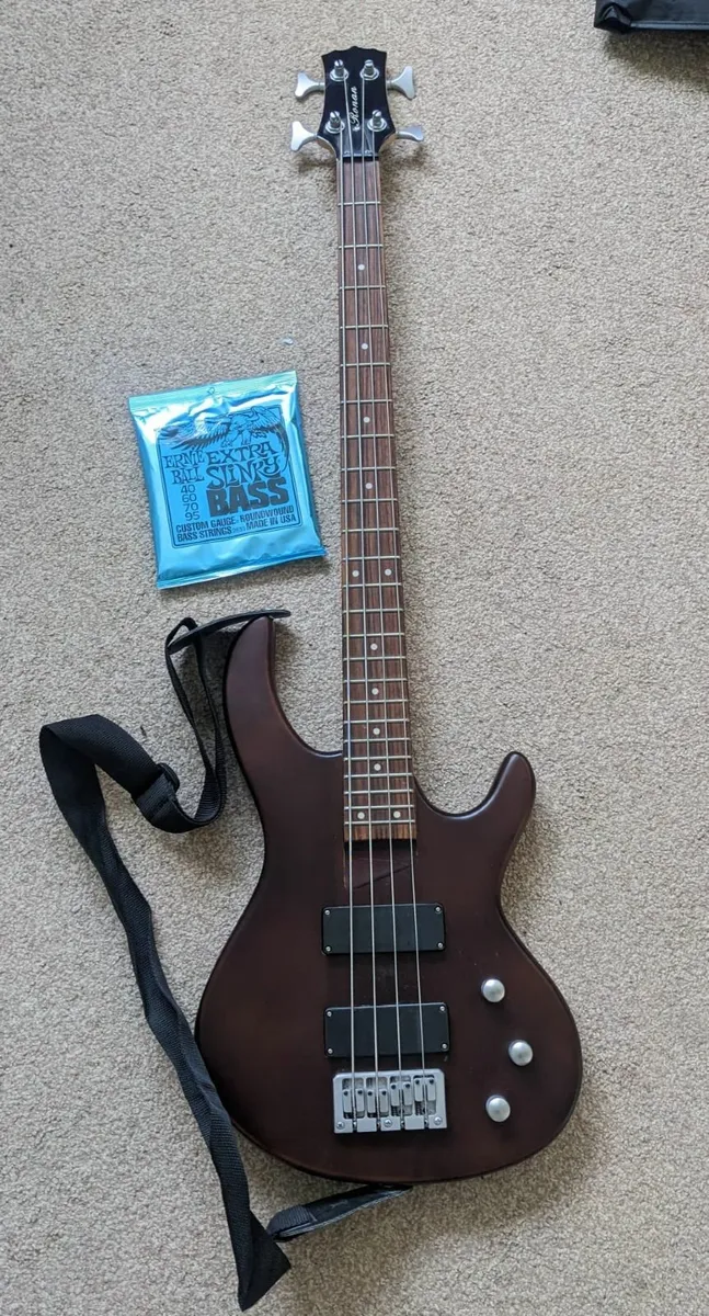 Guitar - Image 1