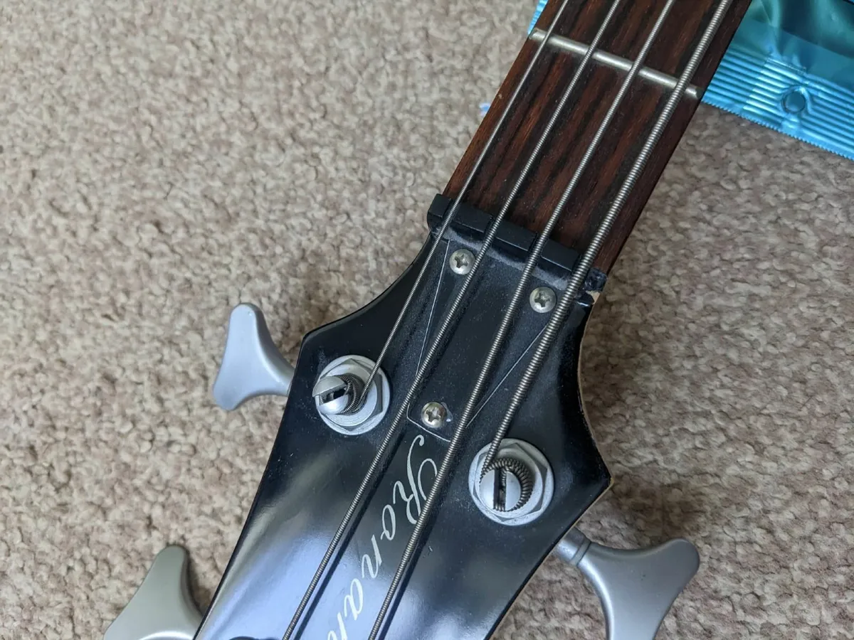 Guitar - Image 3