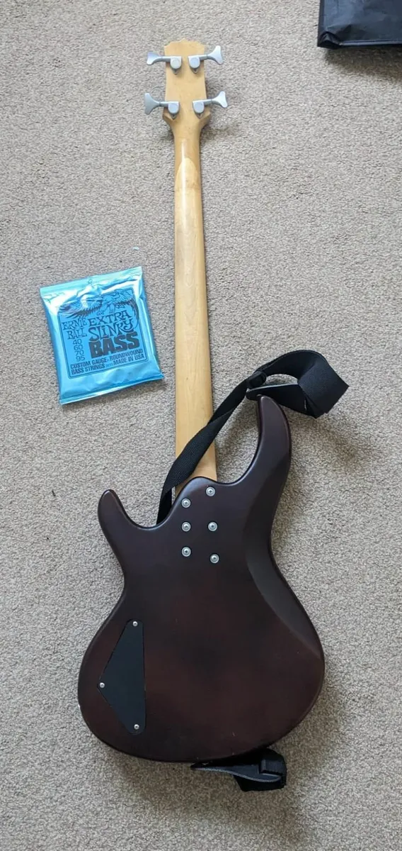 Guitar - Image 4